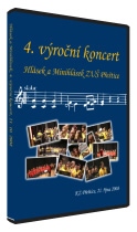 4. výroční koncert