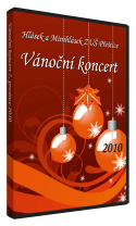 Vánoční koncert - 7. prosince 2010