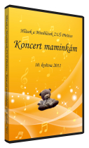 Koncert maminkám - 10. května 2011