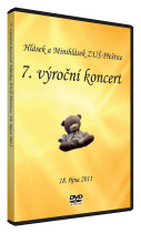 7. výroční koncert - 18. října 2011