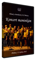 Koncert maminkám - 15. května 2012